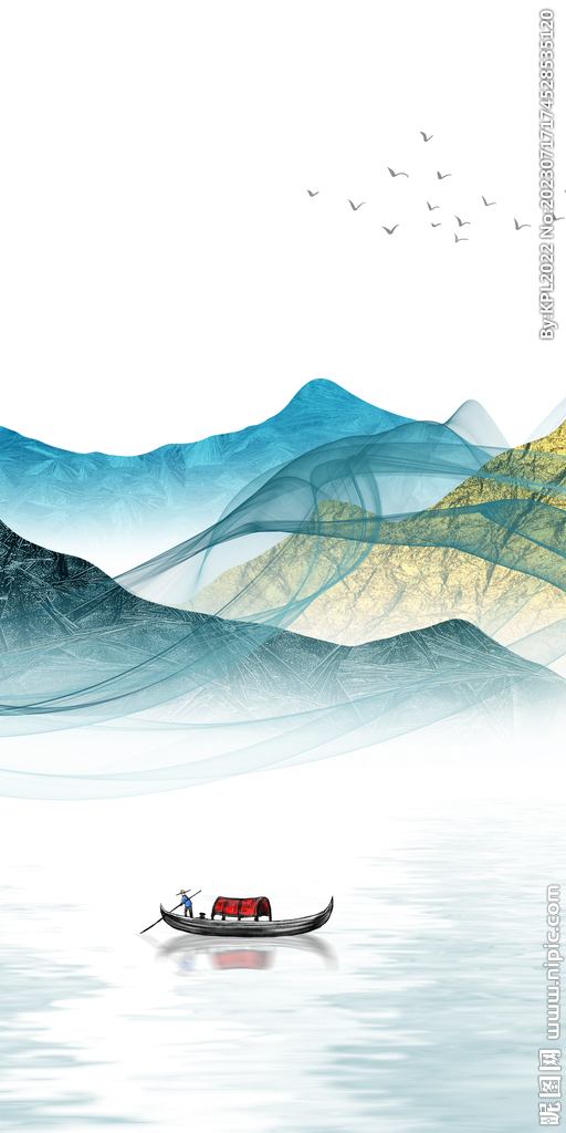 最新 现代高档玄关 Tif分层