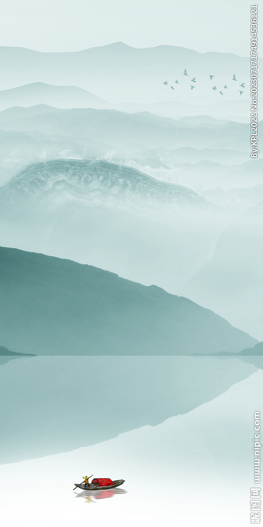 简约 现代高档玄关 Tif分层