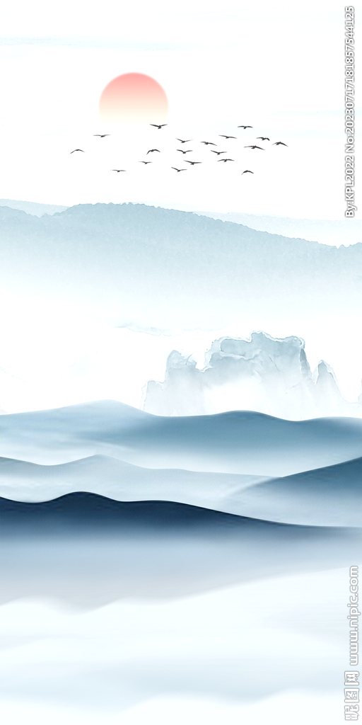 新款 新传高档玄关 tif分层