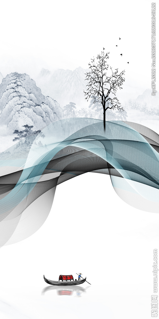 人气 新传高档玄关 tif分层