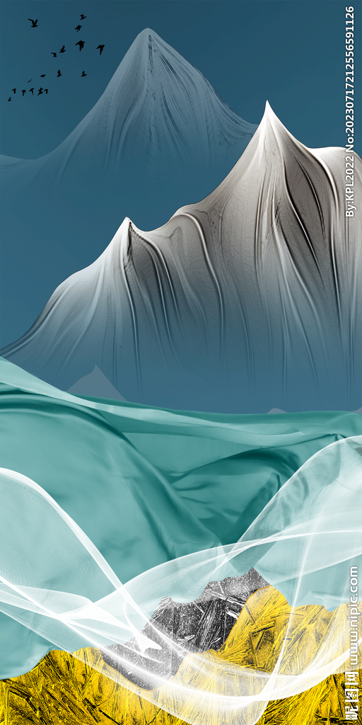 简约 新品人气玄关 Tif分层