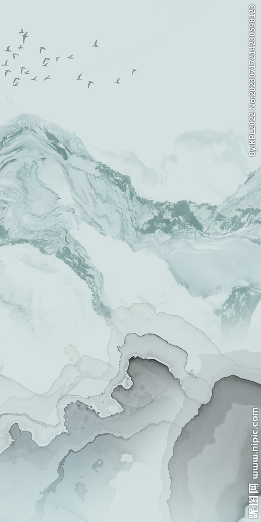 高端 高雅大气玄关 tif分层