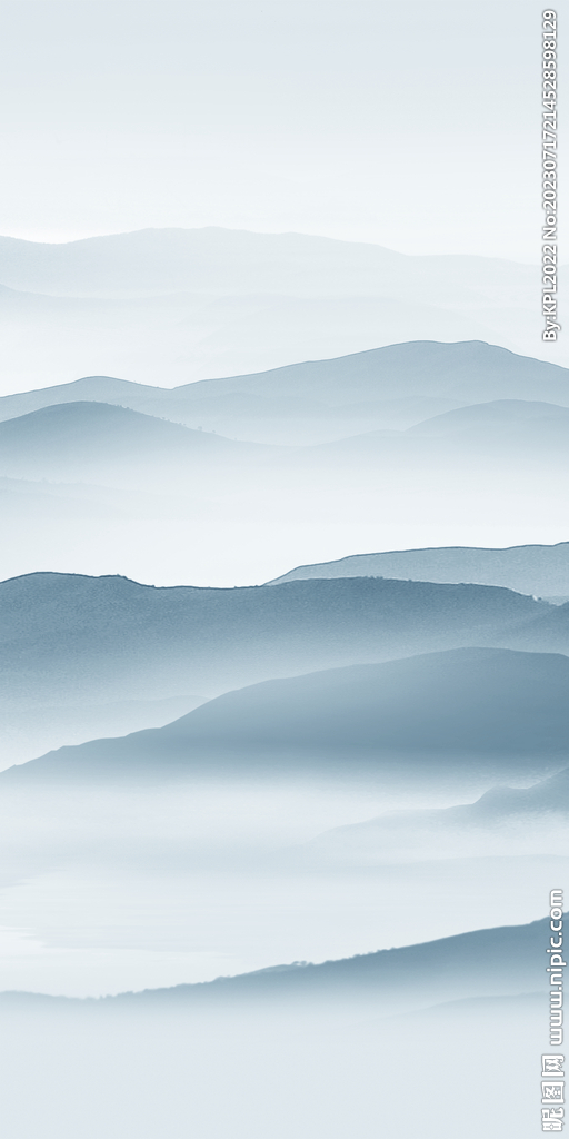 简约 高雅大气玄关 tif分层