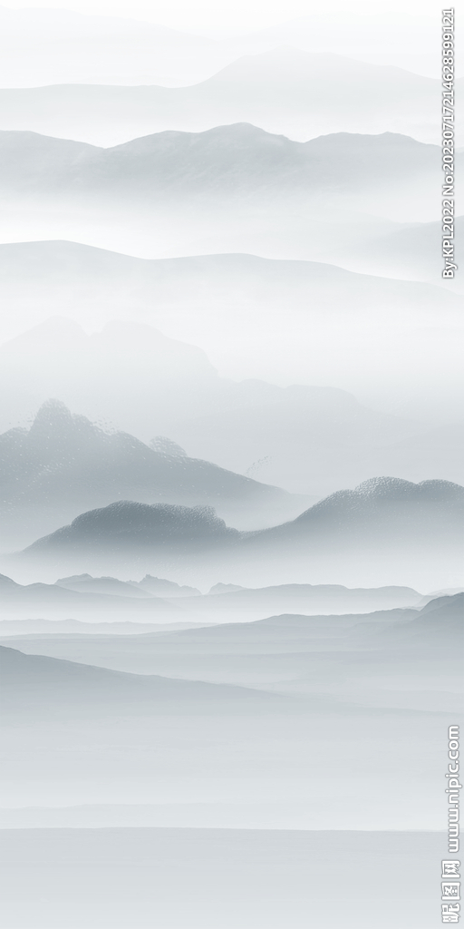 现代 高雅大气玄关 tif分层