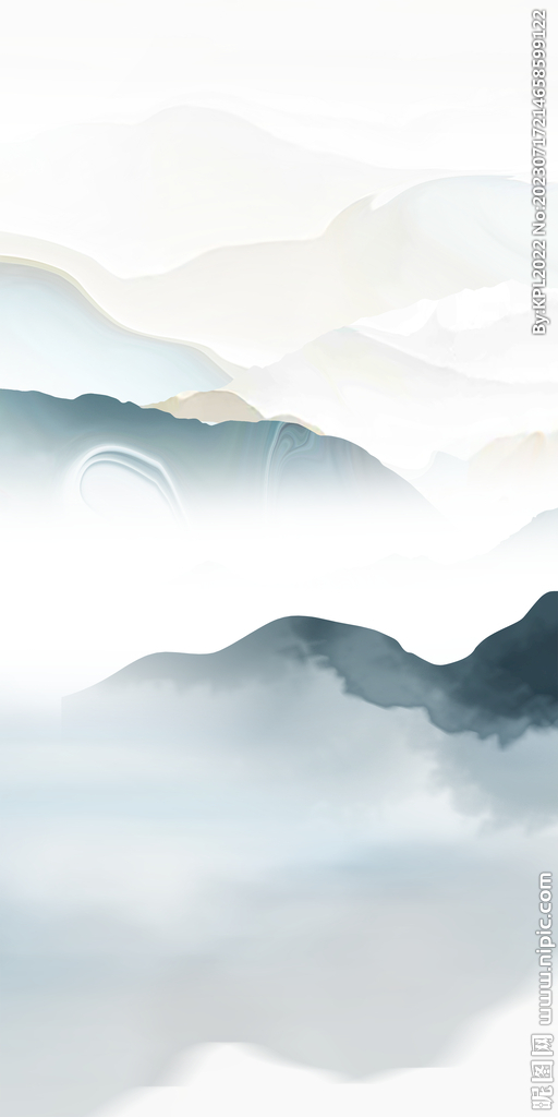 人气 高雅大气玄关 tif分层