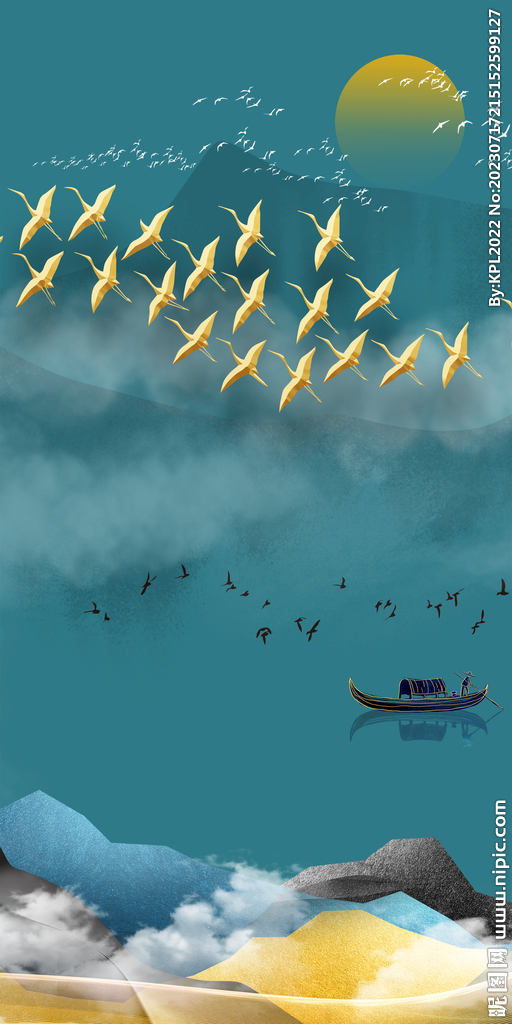 新传 简约高档玄关 tiF分层