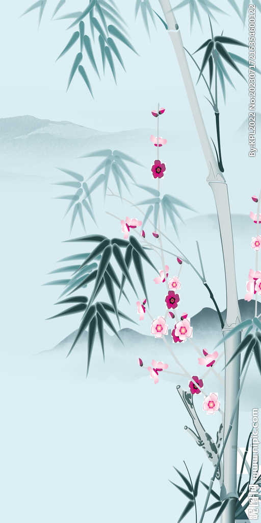 高雅 简约高档玄关 tiF分层