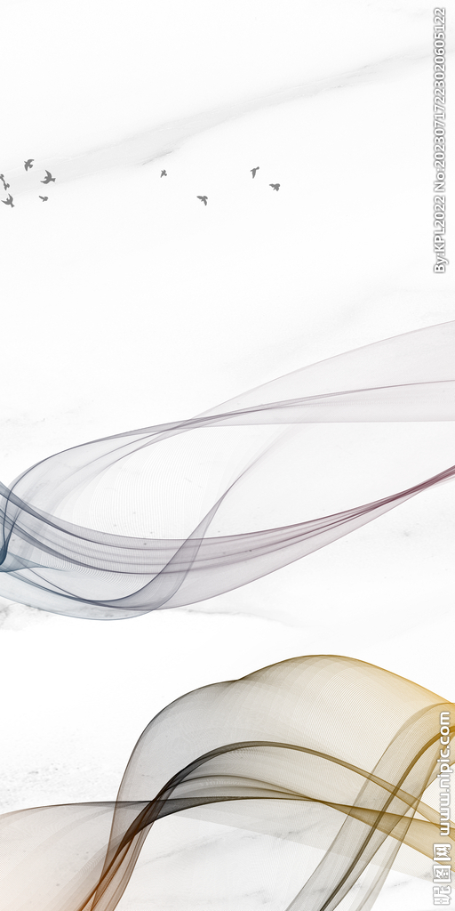 现代 新品人气玄关 Tif分层