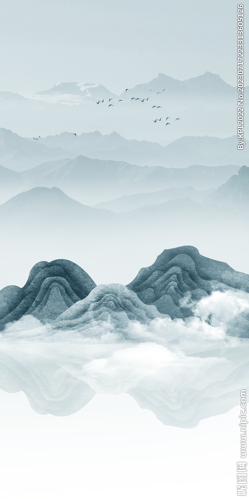 中式 新品高档玄关 tiF分层