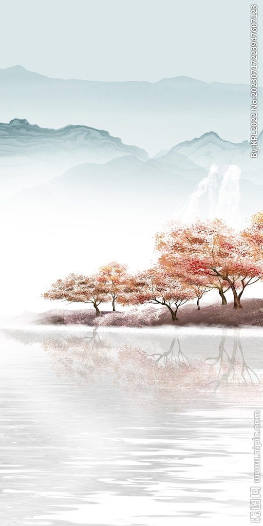 新传 新品高档玄关 tiF分层