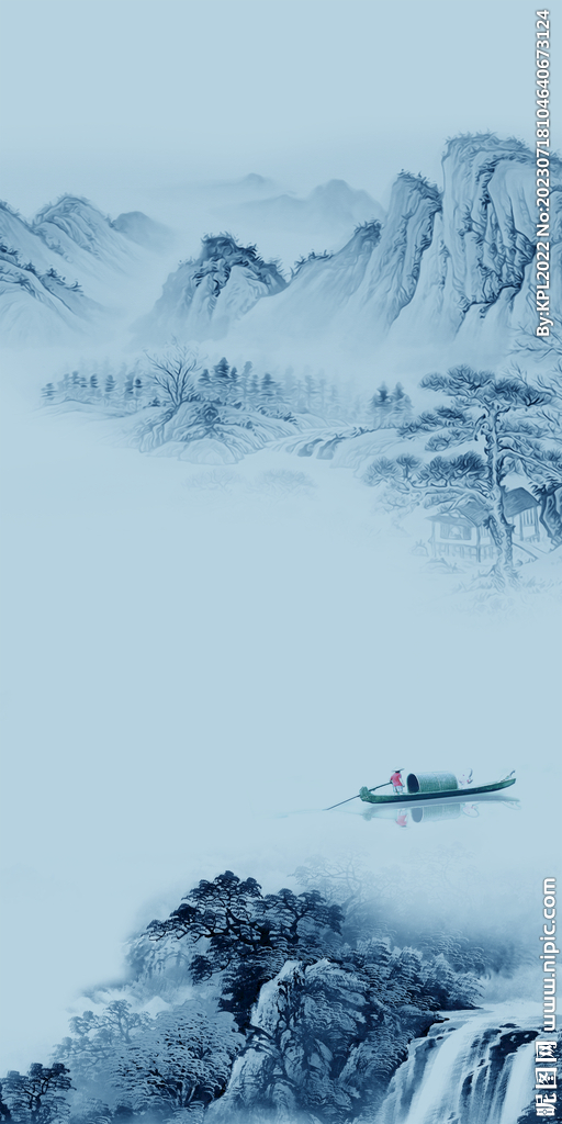 中式 高档现代玄关 tiF分层