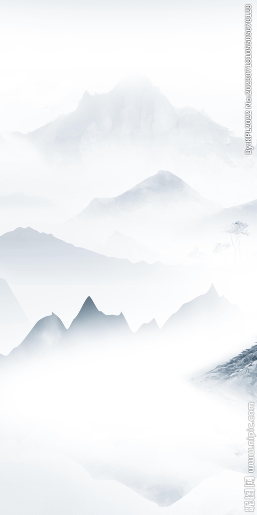 高端 高档现代玄关 tiF分层