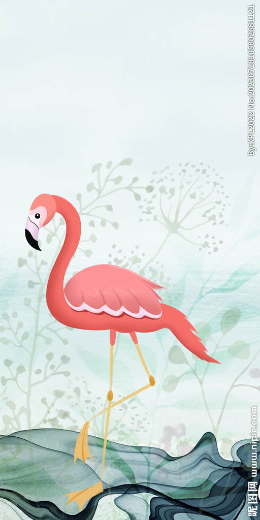 新品 高清新装饰画 TIF分层