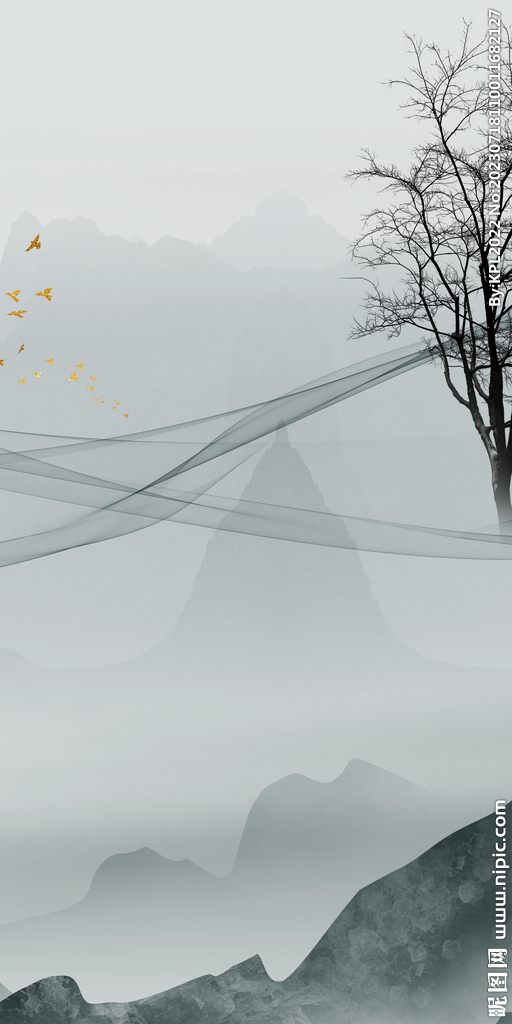 人气 高档现代玄关 tiF分层