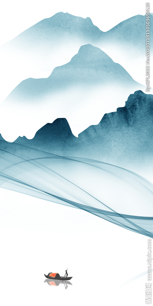 中式 人气现代玄关 tiF分层