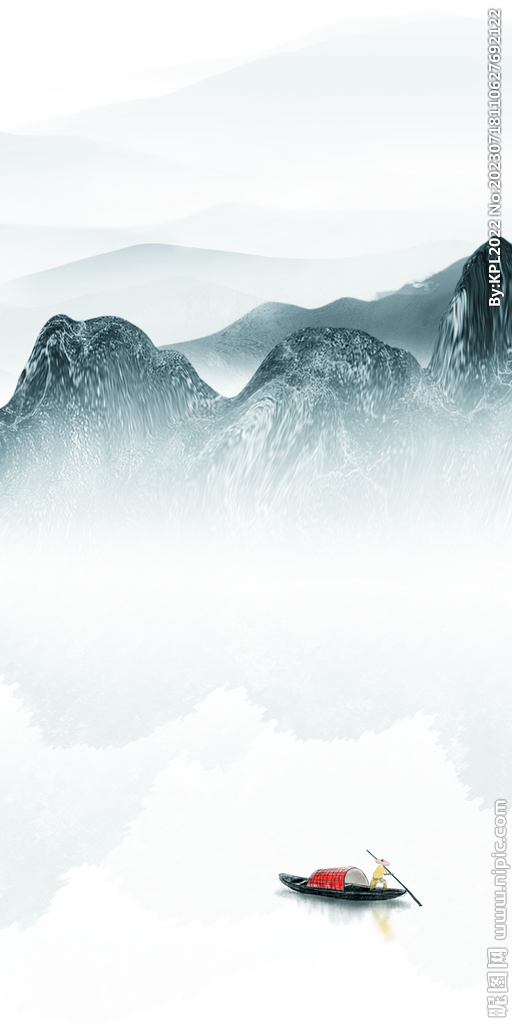 意境 人气现代玄关 tiF分层