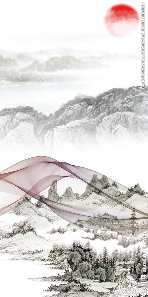 新品 人气现代玄关 tiF分层