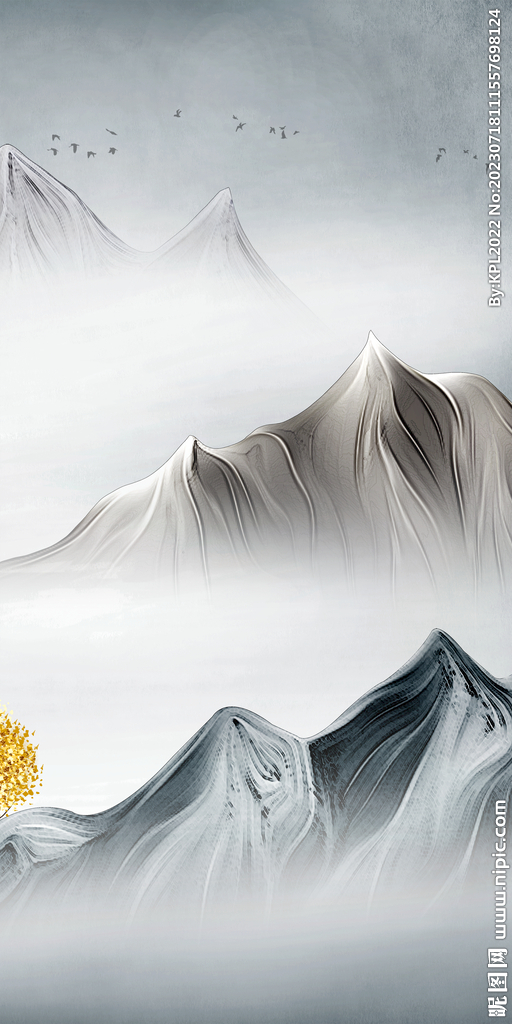 简约 人气现代玄关 tiF分层