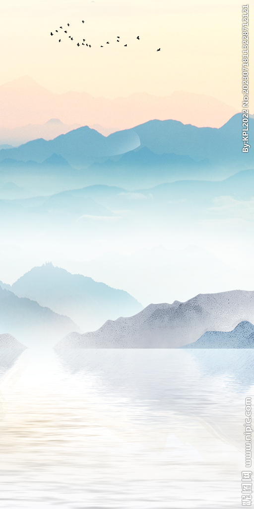 爆款 清晰新传玄关 TiF分层