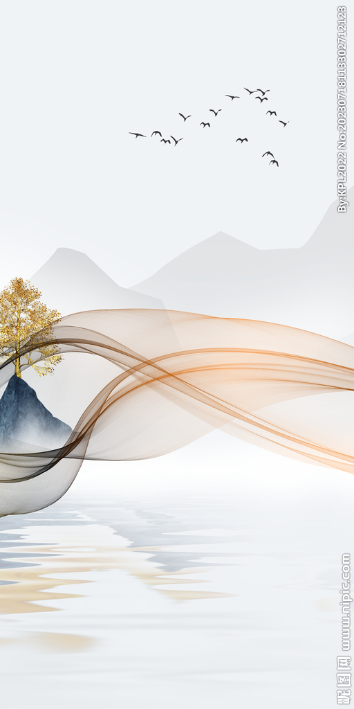 新款 清晰新传玄关 TiF分层