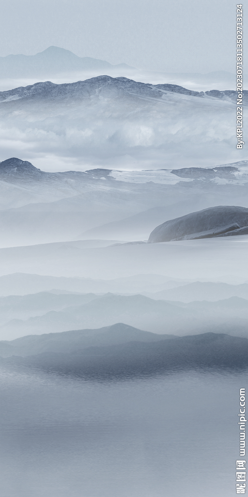 高档 清晰新传玄关 TiF分层