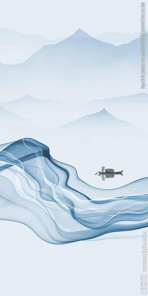 高档 中式爆款玄关 TiF分层