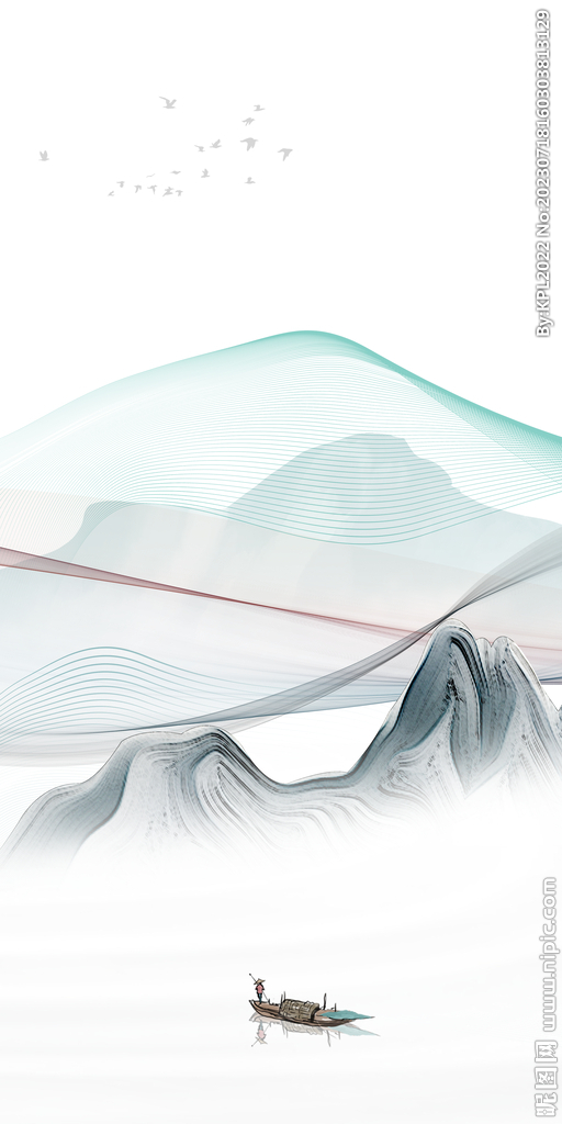 人气 中式爆款玄关 TiF分层