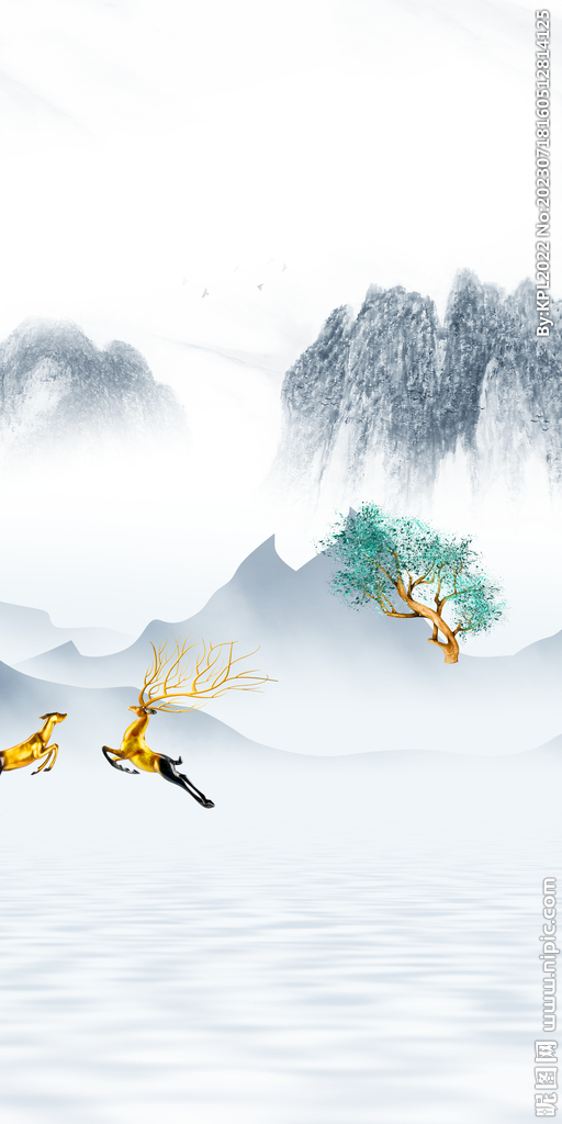 新品 新传爆款玄关 TiF分层