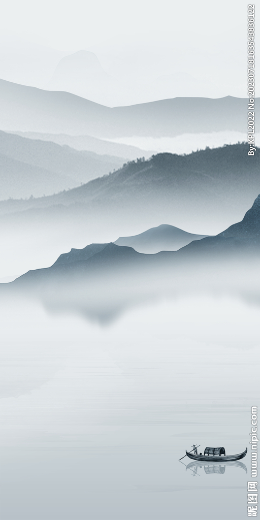 意境 人气新品玄关 Tif分层