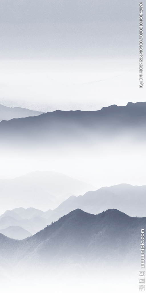 现代 人气新品玄关 Tif分层