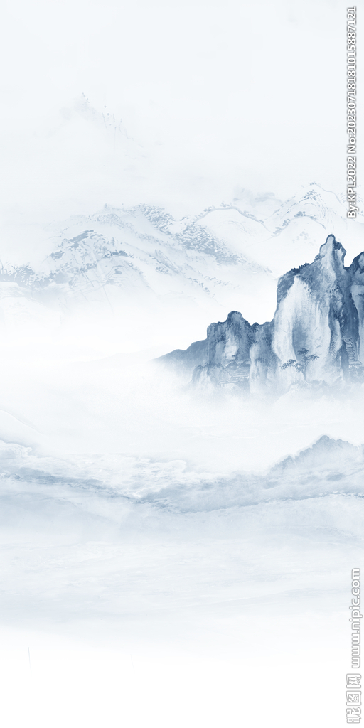 新款 高档玄关新画 tiF分层