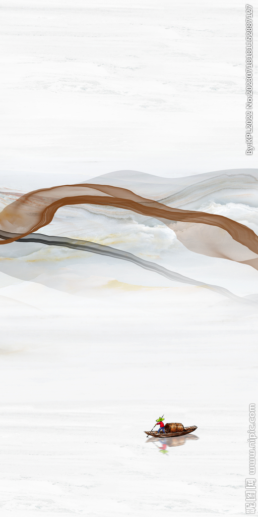 最新 高清新装饰画 TIF分层