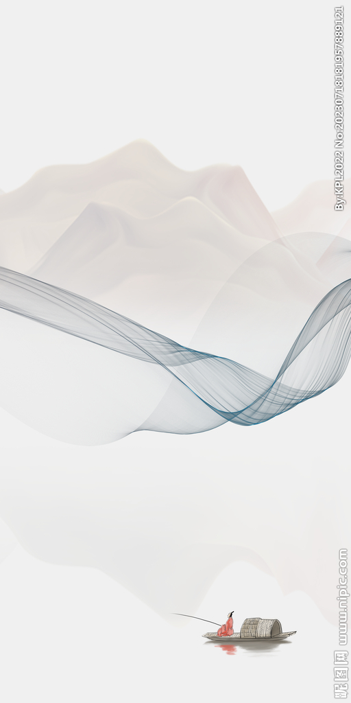 高端 高档玄关新画 tiF分层