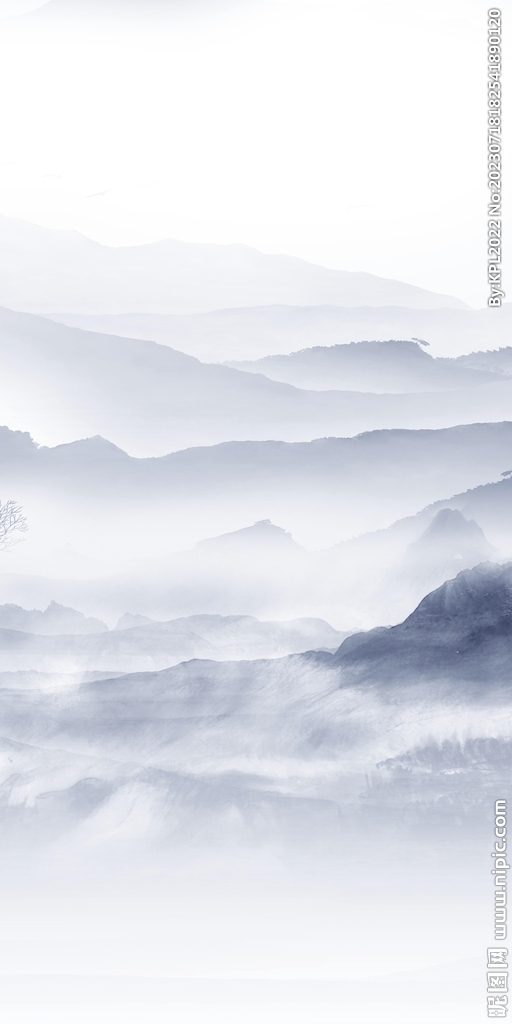 新款 人气玄关新画 tiF分层