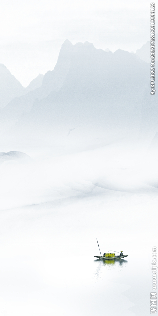 大气 高档玄关新画 tiF分层