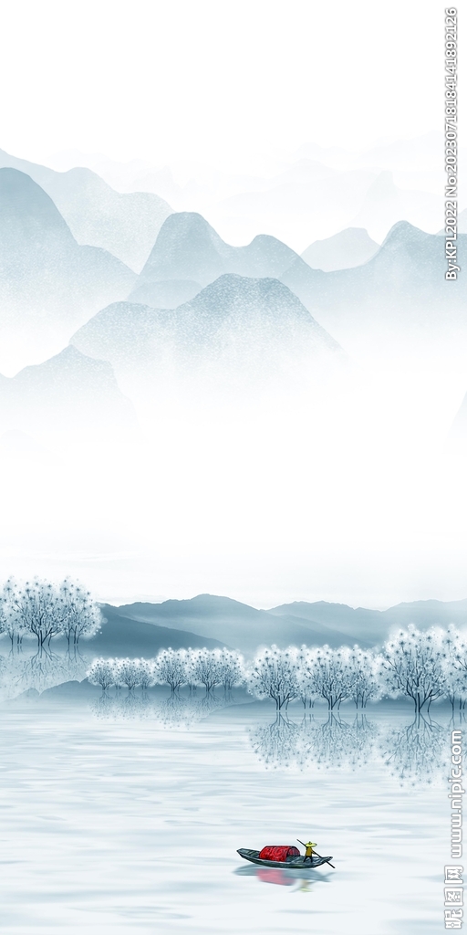 现代 人气玄关新画 tiF分层