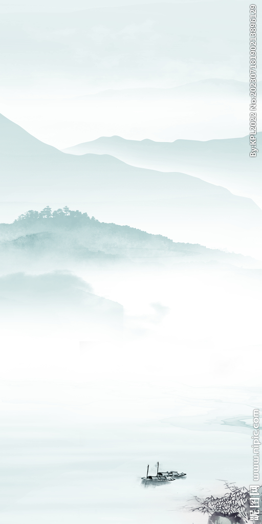 高端 新简约玄关画 TiF分层