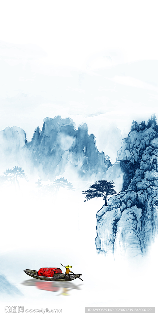 高档 爆款新玄关画 tiF分层