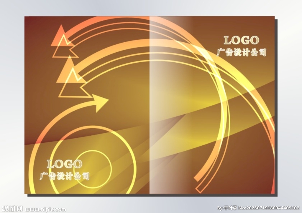 金闪光 手册封面