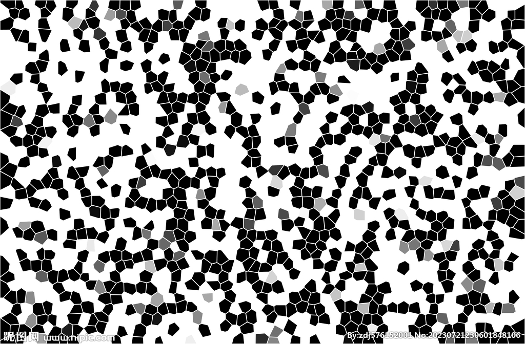 斑块效果纹理素材