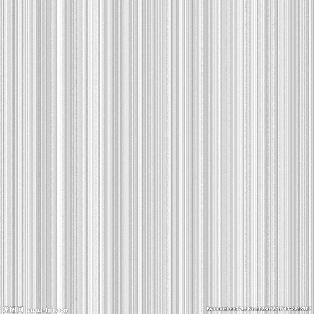 灰布纹条纹