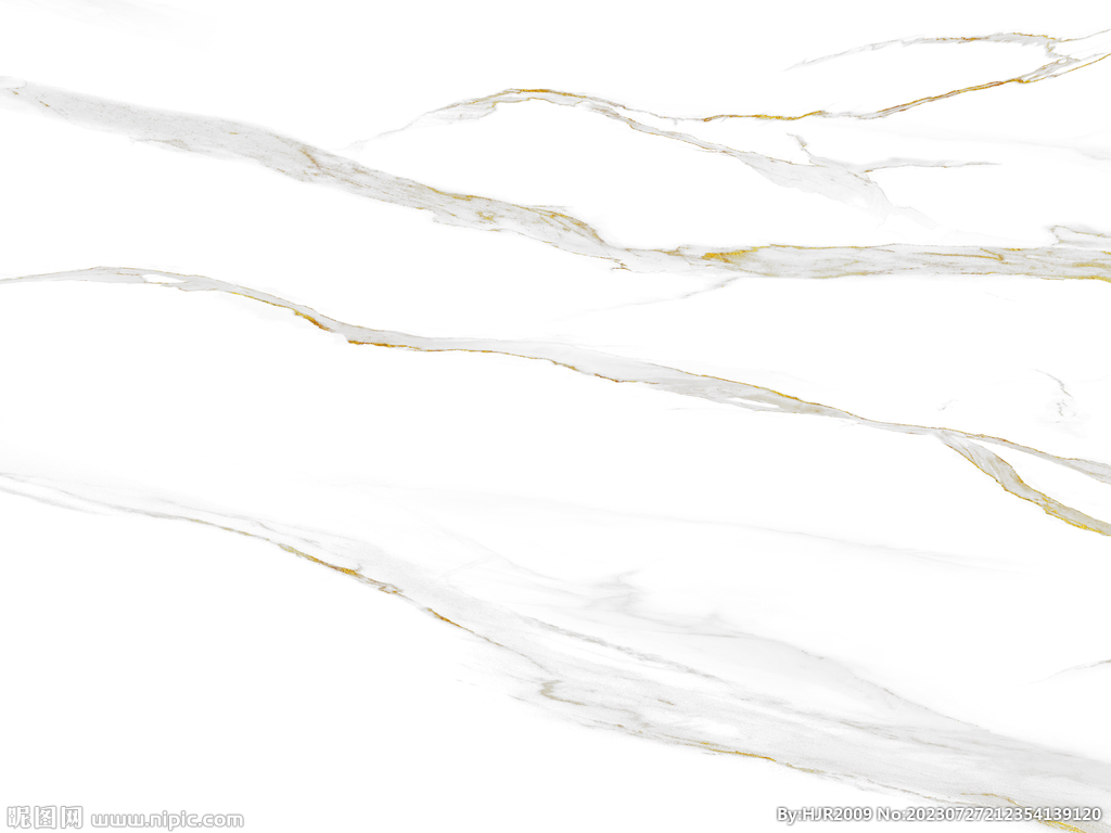 新品 高档图雅士白 tif合层