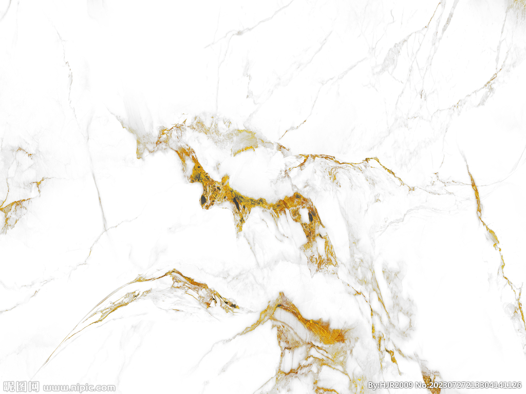 奢华 高档图雅士白 tif合层