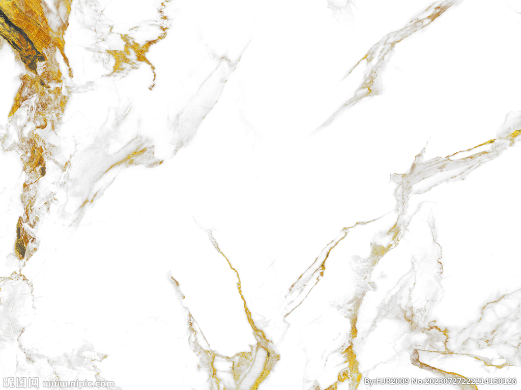 金色 高档新爵士白 TIf合层