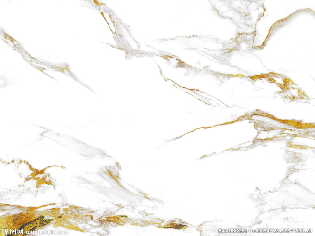 新品 奢华爵士白图 TIf合层