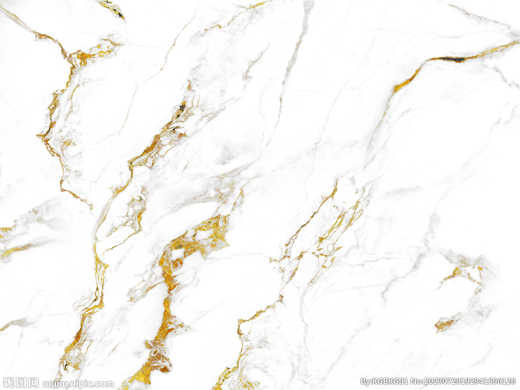 新款 奢华爵士白图 TIf合层