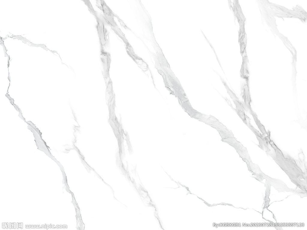 高端 奢华爵士白图 TIf合层