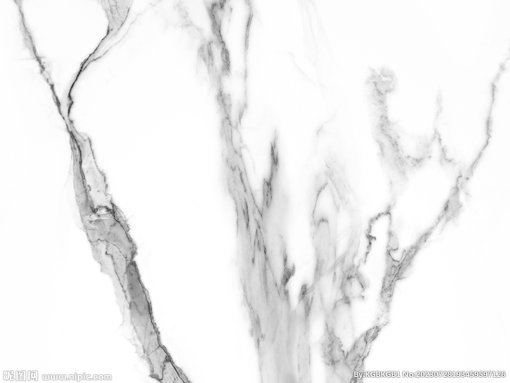 高档 奢华爵士白图 TIf合层