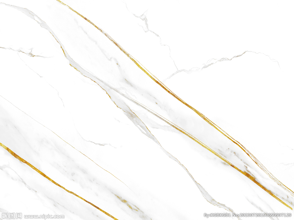 简约 奢华爵士白图 TIf合层