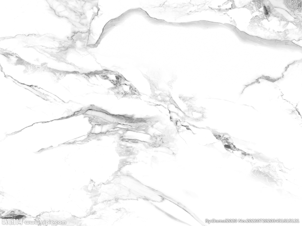 中式 新品爵士白图 tIF合层